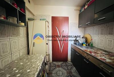 Apartament de vanzare 3 camere - zona Darmanesti - Aleea Ulmilor - 10