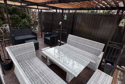 Pipera -vila tip duplex - 35