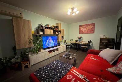 Brancoveanu-3 Camere-Mobilat/Utilat - 4