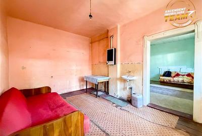 Casa cu potential,  acces la/ din 2 strazi,  512 mp teren,  Sfantu Gheorghe - 13