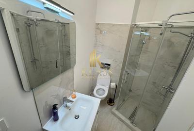 Apartament de 3 camere in zona Cismigiu - 14