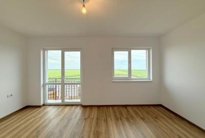 Duplex de vanzare in Sanandrei, zona Nord-Vest. - 16