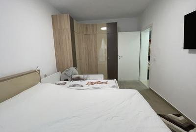 Apartament 2 camere parter, curte proprie-Dumbravita - 14