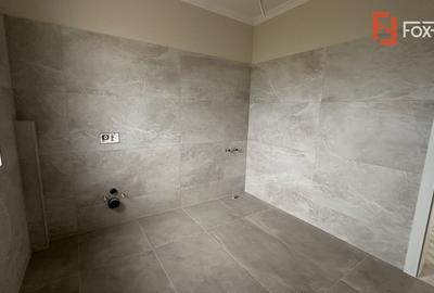 Duplex cu 5 camere despartit prin garaj, zona Giroc - 18