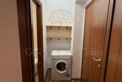 2 Camere Et.3/11 Onix Residence - Zona Grozavesti - 9