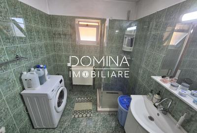 Vanzare casa P+1 cu teren de 769 mp si facilitati complete, str. Șisesti - 7