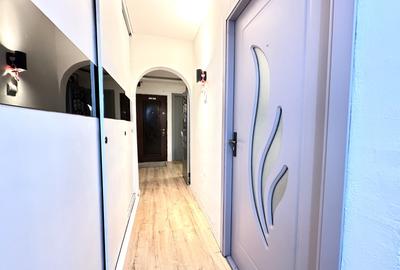 Apartament modern cu 3 camere, 57 mp utili - zona Aradului - 7
