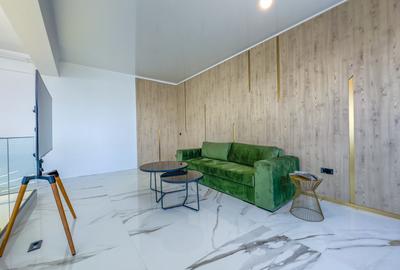 Apartament in Mamaia la etajele 10+11 cu vedere superba - 7
