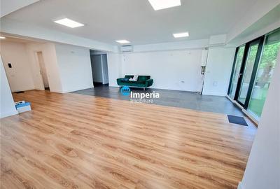 Investitie !Spatiu de Birou ultracentral vis-a-vis de PALAS, Bloc NOU - 6
