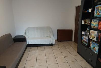 Apartament 4 camere Frumoasa - 1