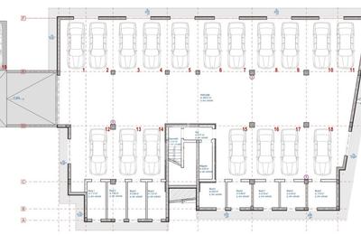 Apartament 2 camere BLOC NOU FINISAT Floresti zona Muzeul Apei - 10