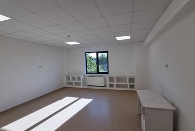 Spatii birouri,clinica  sau orice alta utilitate parter135mp,etajul2-230 si 310 - 5