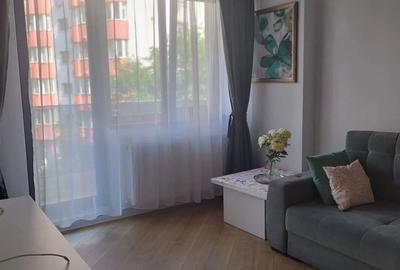 2 camere 13 Septembrie - aleea Botorani *imobil 2020* - 1