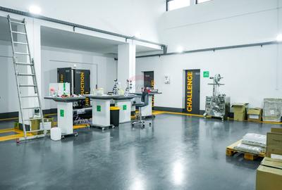 Vanzare Spatiu industrial Clasa A, 895 mp + teren 2.880 mp, Ploiești - 56