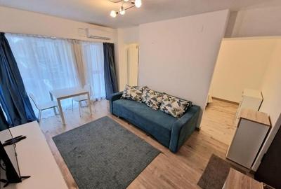 Studio Premium în Belvedere –Investiție Ideală | Loc de parcare inclus - 1