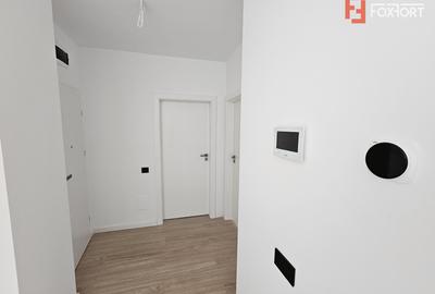Apartament 2 camere, etaj intermediar, bloc nou, zona Torontalului - 9