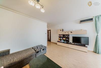 Apartament 2 camere de vanzare Ared Kaufland - 9