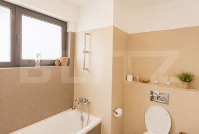 Apartament cu 4 camere, 86 mp, terasă de 30 mp și parcare inclusă, zona Zorilor - 11
