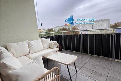 Vanzare apartament 3 camere Cartierul German Residenz Chitila - 1