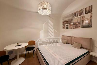 Apartament cu 1 camera de inchiriat, Piata Unirii, Timisoara - 1
