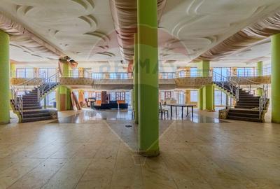 Activ Hotelier SubEvaluat | 18.000 mp construiti | 3 ha teren | BRASOV - 18