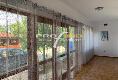 Afacere la cheia Pensiune in Costinesti inscrisa in circuitul Turistic - 1