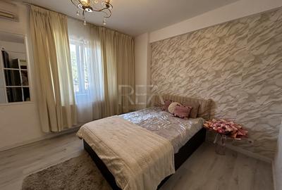 Apartament 2 Camere - Chibrit -  Metrou 1 Mai - 3