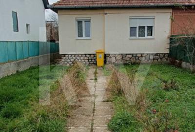 Casa cu teren 507 mp - Zona Piata Sadu - 5