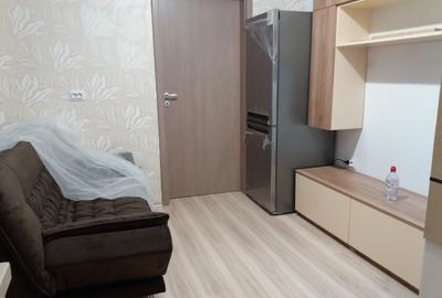 Apartament cu o cameră - 8