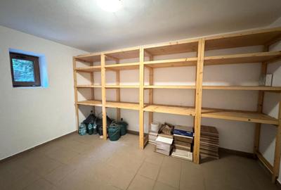 Inchiriere vila spatioasa, ideala pentru activitati profesionale – Lacul Tei - 12