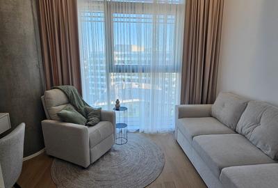 Vanzare 3 camere - superb - UPSITE - Floreasca - 9