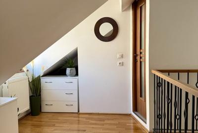 Casa 3 camere curte proprie| Zona Ultracentral - 10