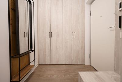 Studio dublu + Parcare, Cloud9, Aviatiei, Metrou Aurel Vlaicu - 5