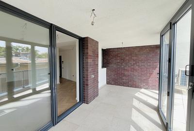 4 CAMERE || BOUTIQUE BUILDING || FLOREASCA DOROBANTI || TERASA 130 MP - 7