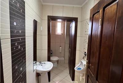 Spatiu comercial de 114 mp utili situat la parter in zona Garii Sibiu - 8