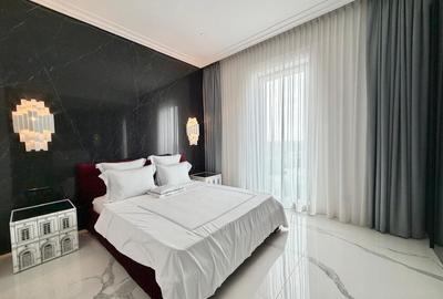 Apartament de Lux,  174 mp. , doua locuri de parcare - zona Herastrau - 11