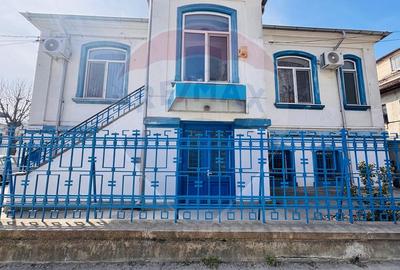 Spațiu de birouri central 2 camere in apropriere Bd. Mamaia Constanta - 1