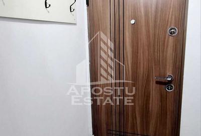 Apartament cu 1 camera, decomandat, centrala proprie,zona Buziasului - 6