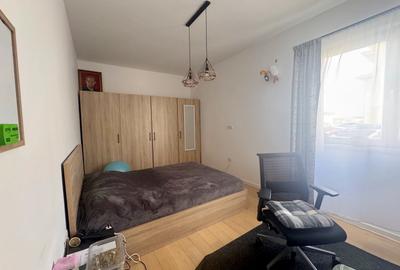 Apartament 2 camere decomandat in imobil nou Mosnita Noua - 6