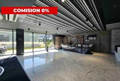 0% Comision! Birou premium cu acces facil - 10