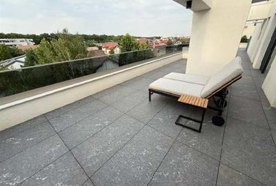 Penthouse cu piscina privata-Erou Iancu Nicolae - 4