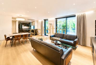 LUXURY DESIGN/ DUPLEX/ONE CHARLES DE GAULLE /2 PARKING/2 TERRACES - 54