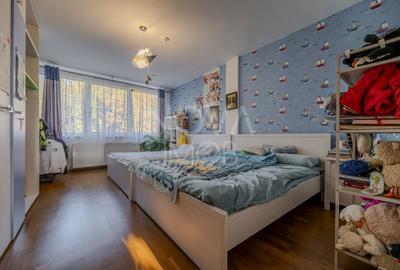 Casa individuala  - vedere spre padure - Parcul Sub Arini - 20