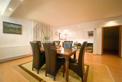 Apartament cu 6 camere semidecomandat în Someșeni