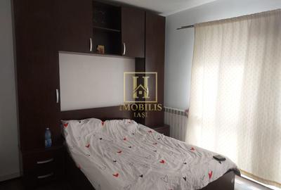 Apartament SD etaj intermediar 57 mp Tatarasi 115000 euro - 1