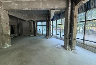 Spatiu Comercial  | Bd.Unirii | 845 mp | Vizibilitate Premium - 4