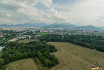 8.000 mp teren intravilan, Tractorul, Brasov - 1
