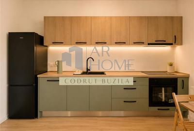 Apartament 2 camere de lux, prima inchiriere, bloc nou, Pleiades Residence, zona - 6