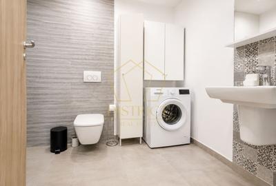 Apartament spatios cu 2 camere | XCity Tower | Torontalului - 6