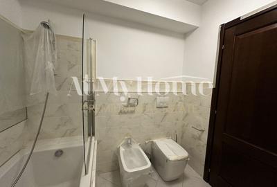 Apartament spatios cu 5 camere,  partial mobilat, 2 parcari, Clucerului - 20